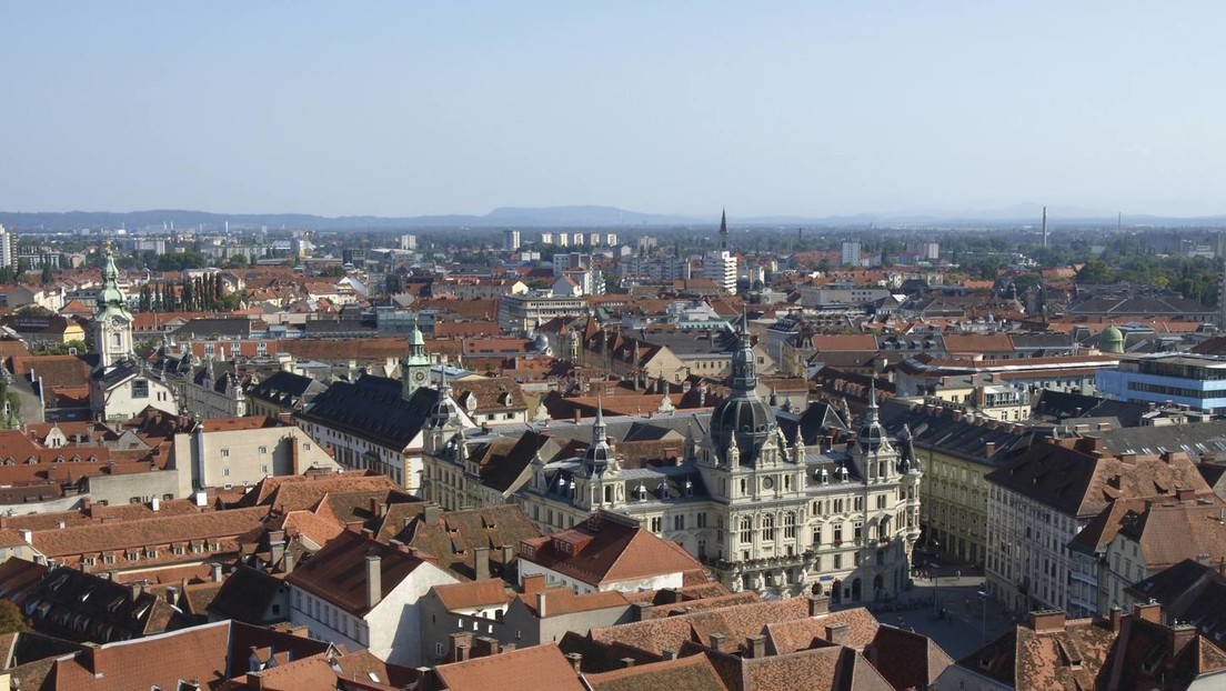 Machtwechsel in Graz: Kommunistische Partei gewinnt Gemeinderatswahl