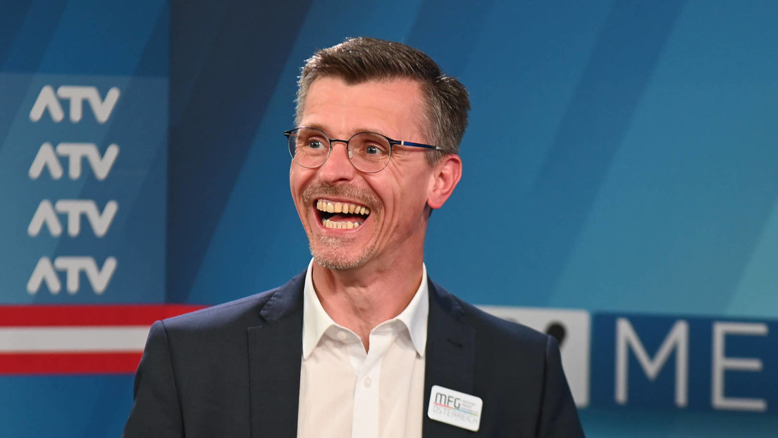 Überraschung in Oberösterreich: "Corona-Skeptiker" im Landtag