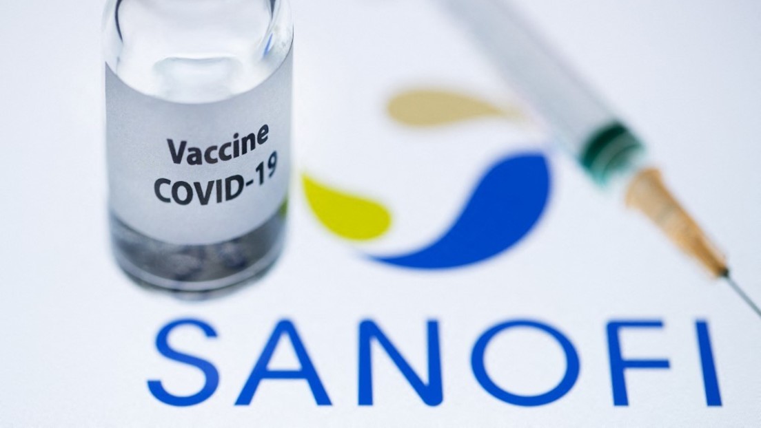 Französischer Pharmamulti Sanofi stoppt Entwicklung seines mRNA-Impfstoffs gegen COVID-19