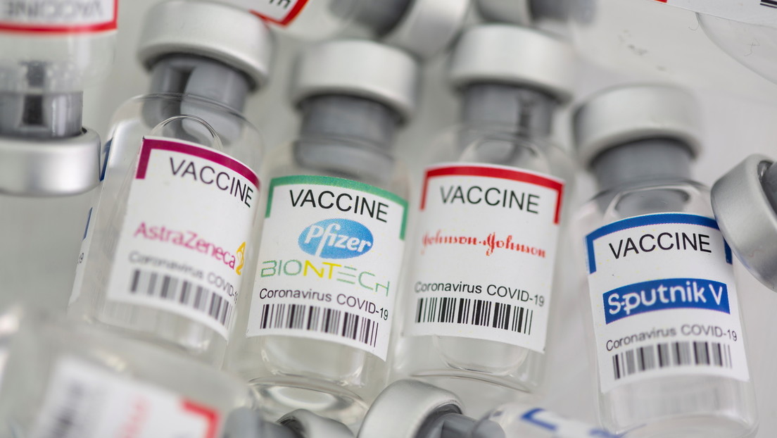 Russland verhandelt über Zulassung ausländischer Corona-Impfstoffe