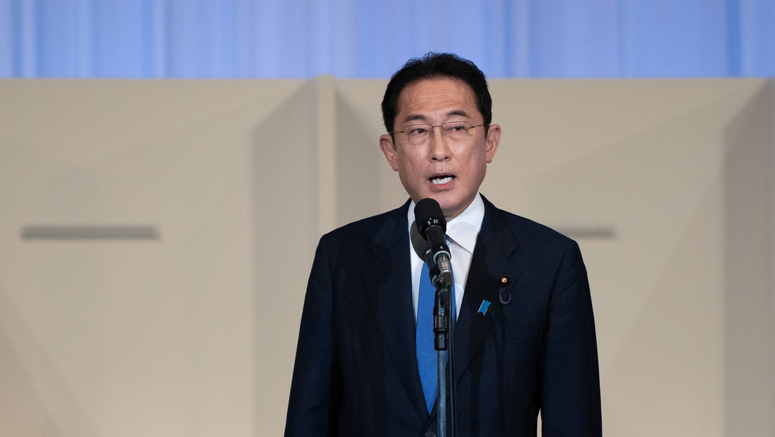 Japans Ex-Außenminister Kishida soll neuer Regierungschef werden