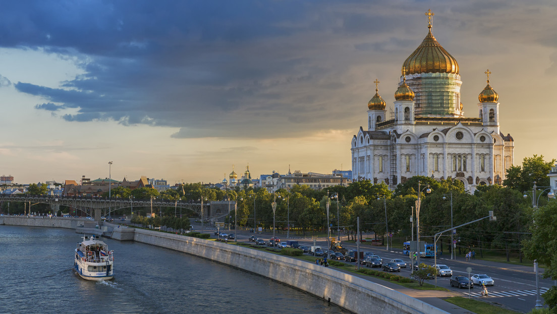 100 beste Städte der Welt: Moskau belegt vierten Platz im Ranking