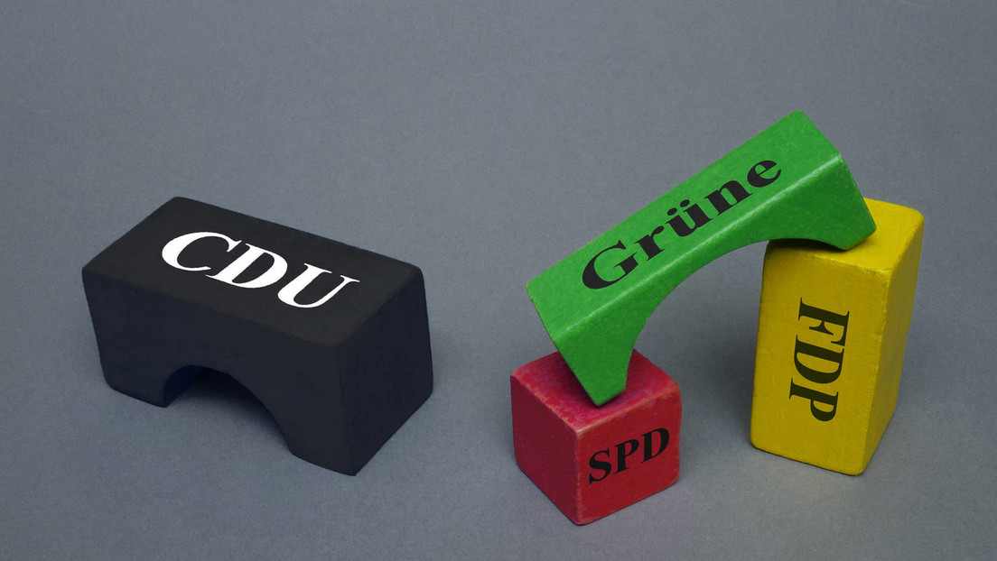 Bundestagswahl: Teams für Sondierungen stehen – FDP und Grüne mit je zehn Leuten, SPD mit sechs