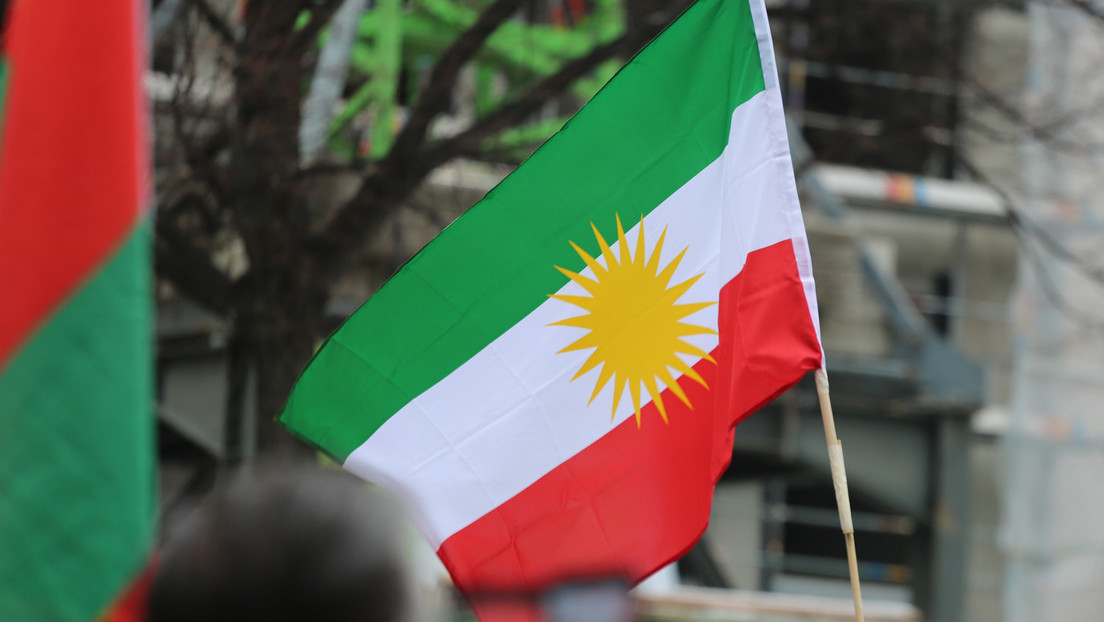 Chinesischer Diplomat lobt Zusammenarbeit zwischen Irakisch-Kurdistan und China