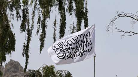 Iranischer Diplomat im Gespräch mit RT: Terrorismus in Afghanistan erregt große Besorgnis