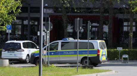 Mutmaßliche Geiselnahme auf der A9 – Tatverdächtiger vernommen