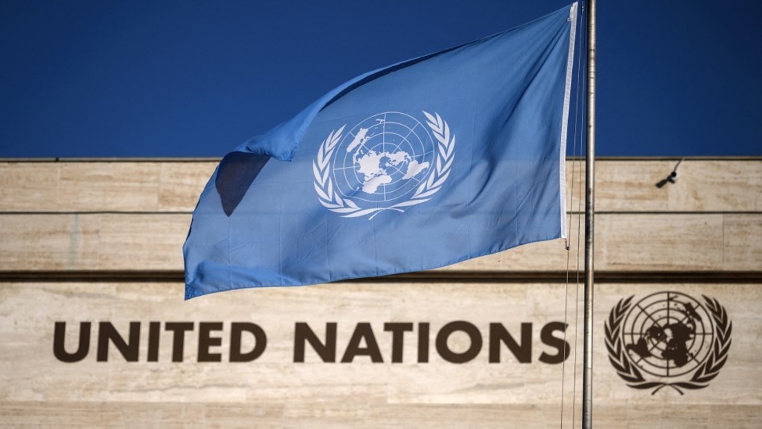 78 Staaten fordern Umsetzung des UN-Anti-Rassismus-Programms – westliche Staaten abwesend