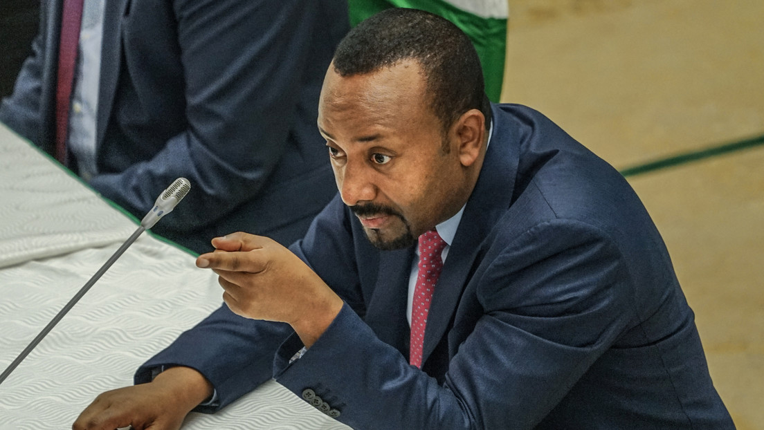 Nächstes Interventionsziel Äthiopien? – USA warnen vor "entschlossener Reaktion"