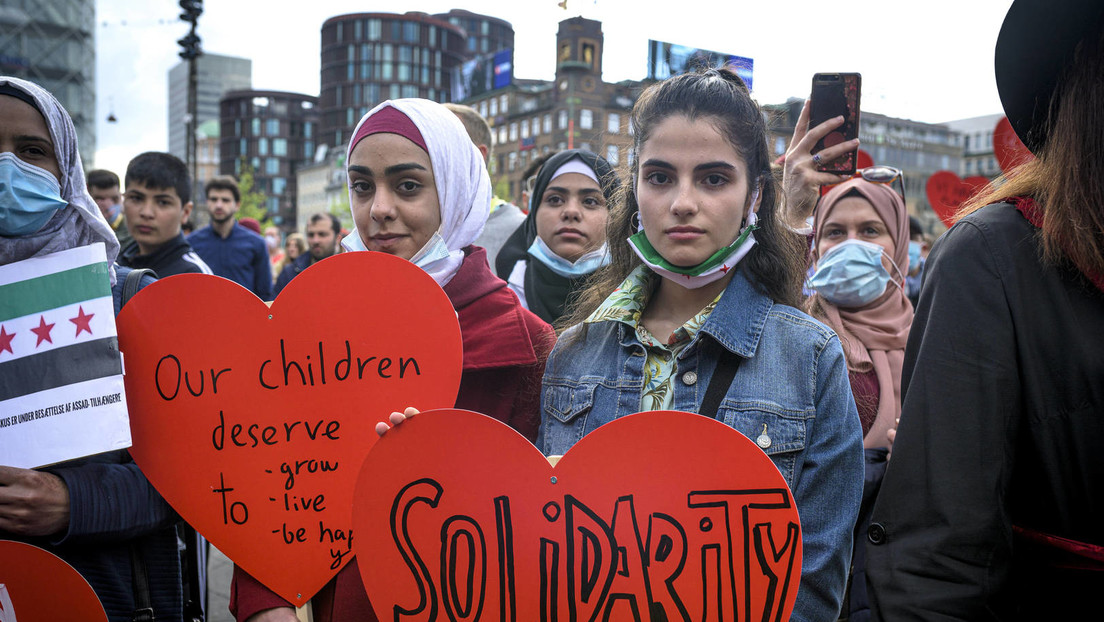 Streit zwischen EU und Dänemark: Dänische Regierung muss Familienzusammenführung beschleunigen