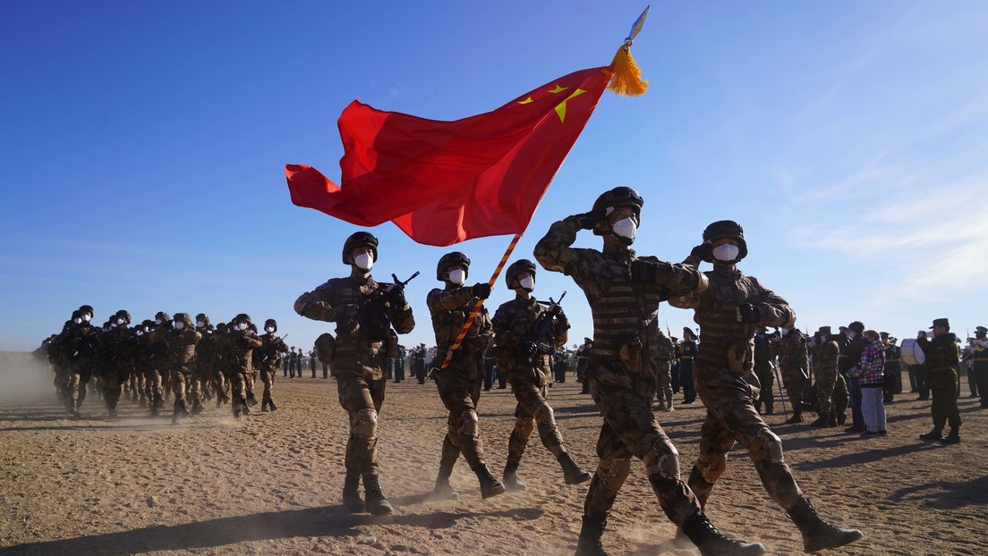 Spekulationen über chinesische Militärpräsenz in Afghanistan: Peking und Taliban dementieren
