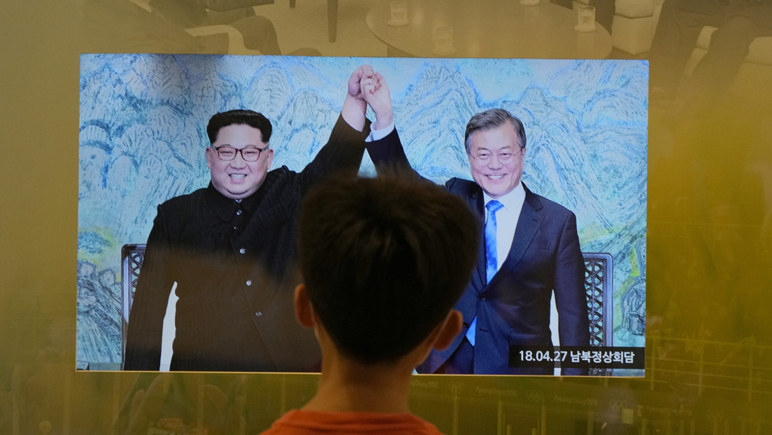 Seoul und Pjöngjang stellen direkte Kommunikationskanäle wieder her