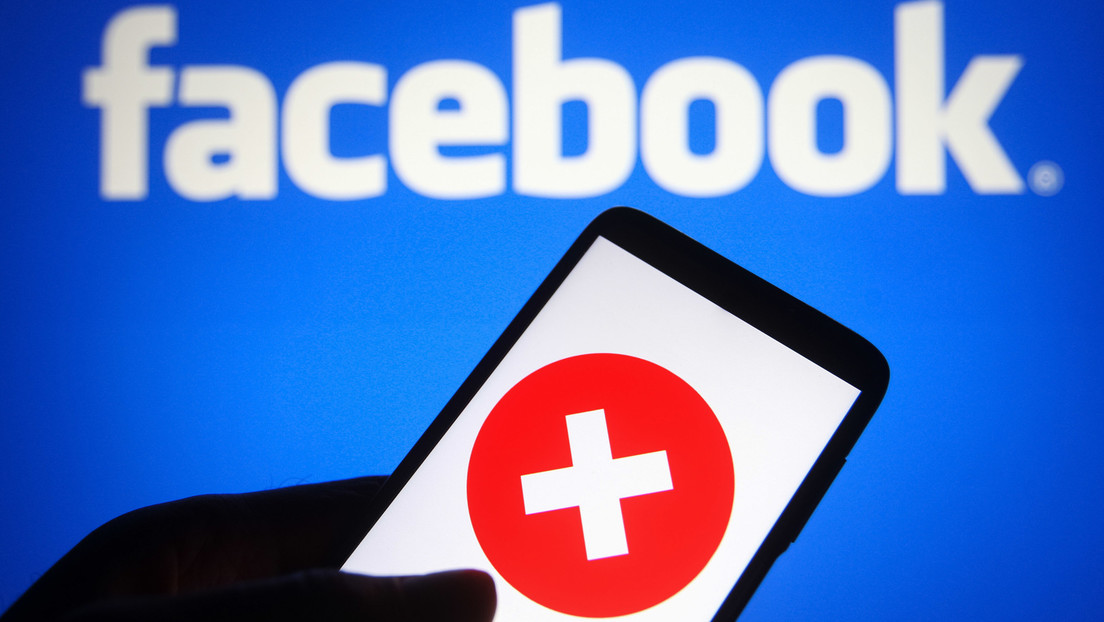 Facebook macht "fehlerhafte Konfigurationsänderung" für massiven Ausfall verantwortlich