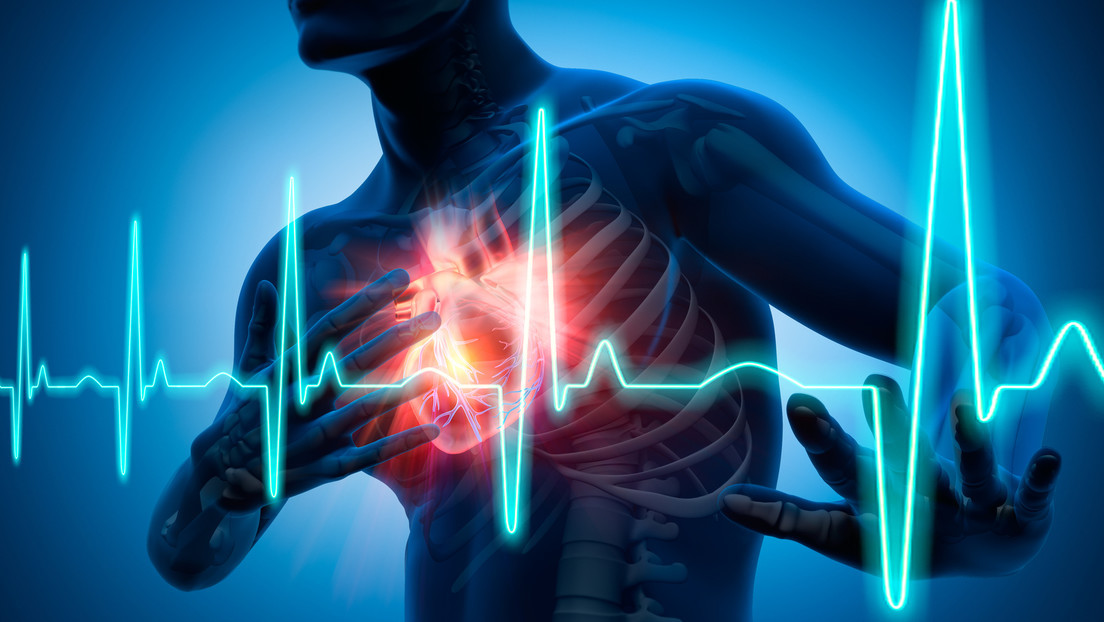 Mysteriöser Anstieg von Herzinfarkten aufgrund verstopfter Arterien – impfstoffbedingt?