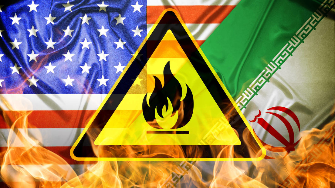 Iran fordert Aufhebung von US-Sanktionen im Atomstreit