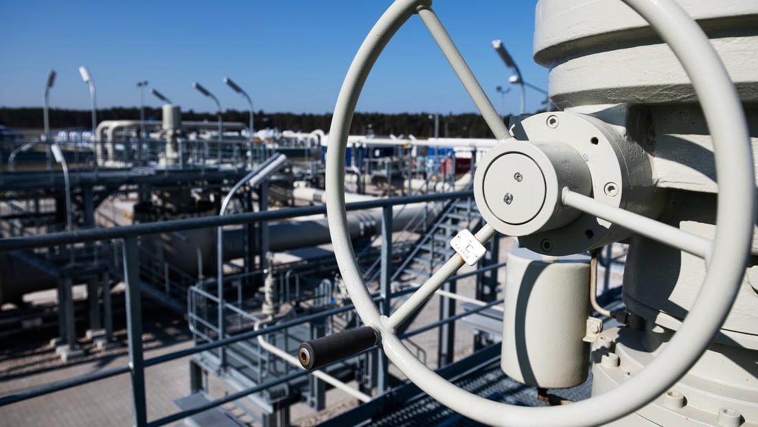 Saxo Bank: Deutliche Senkung der Gaspreise mit Start von Nord Stream 2 möglich