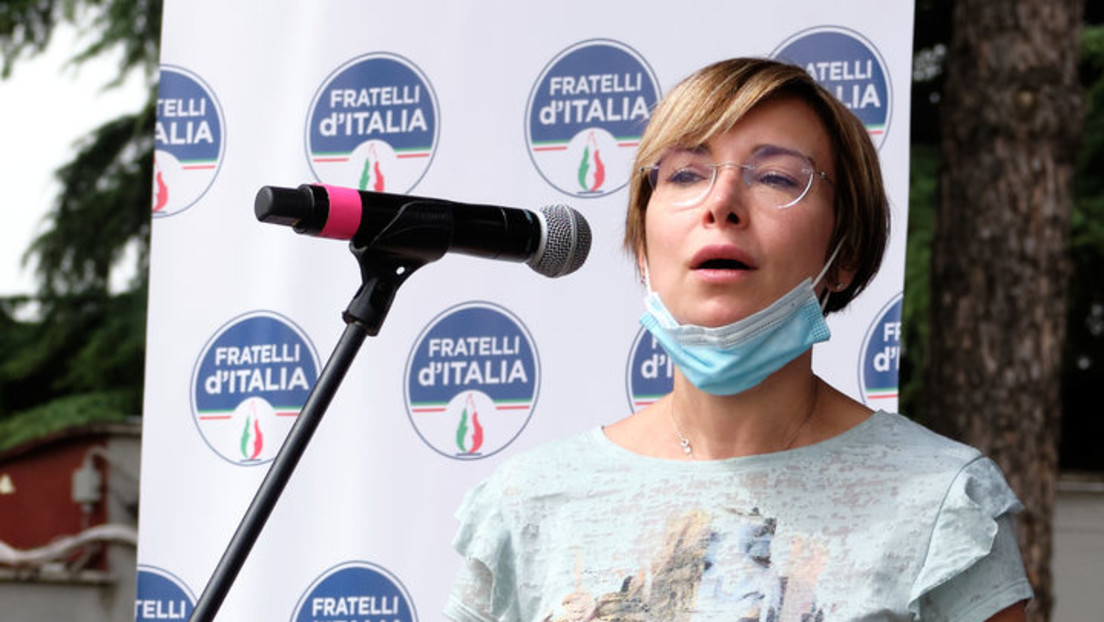 Mussolinis Enkeltochter gewinnt Wahlen in Rom