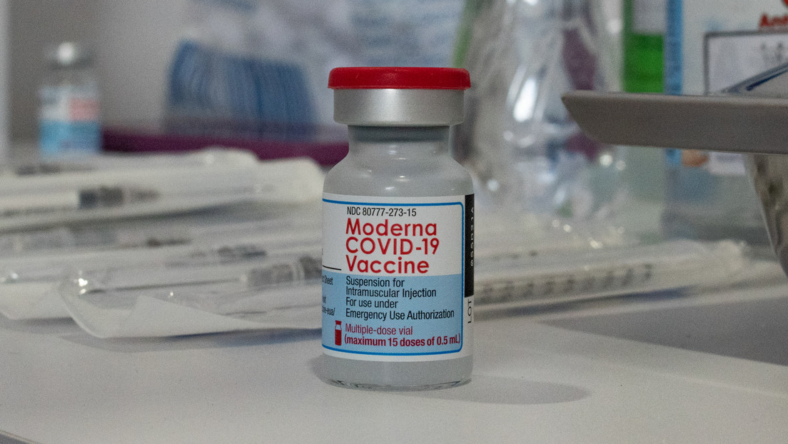 Island stellt die Verwendung des Moderna-Impfstoffs komplett ein – wegen Herzkomplikationen