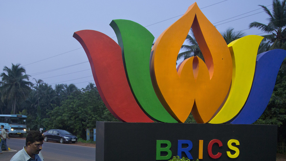 "Schritt zur Überwindung des US-Dollars" – China ratifiziert Gründung der BRICS-Entwicklungsbank