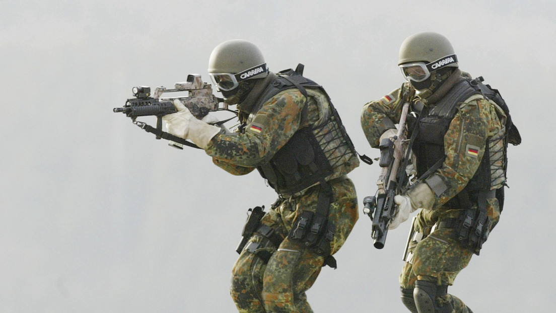 "Partnerschaft für den Frieden" - Bundeswehr nimmt an zwei Militärmanövern in der Ukraine teil