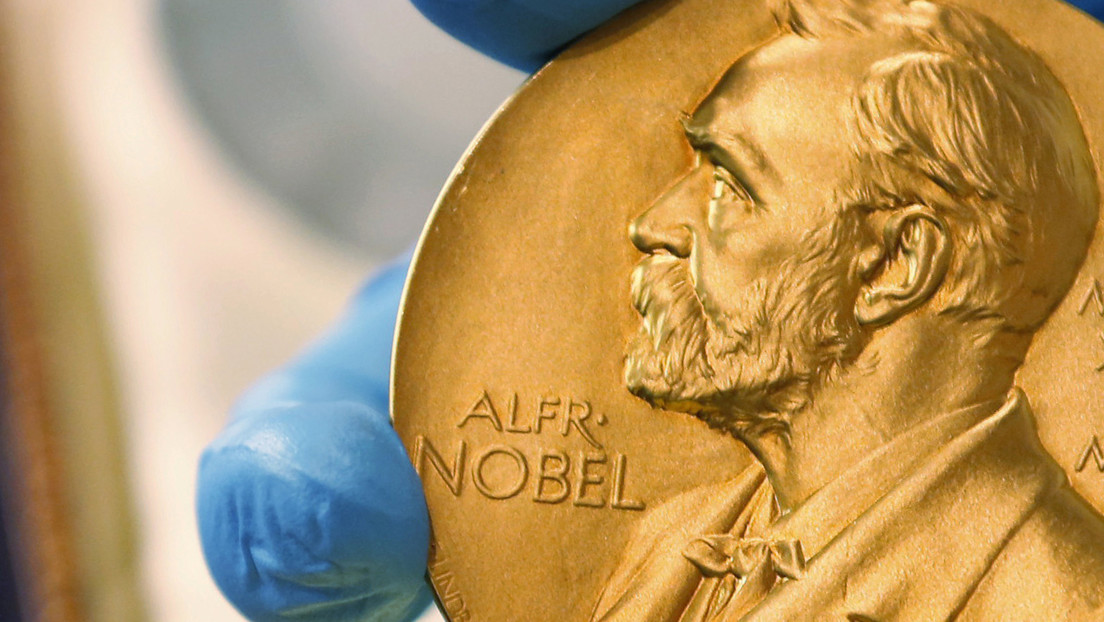 Letzte Nobelpreisträger 2021: Drei Forscher aus Nordamerika teilen Wirtschaftsnobelpreis