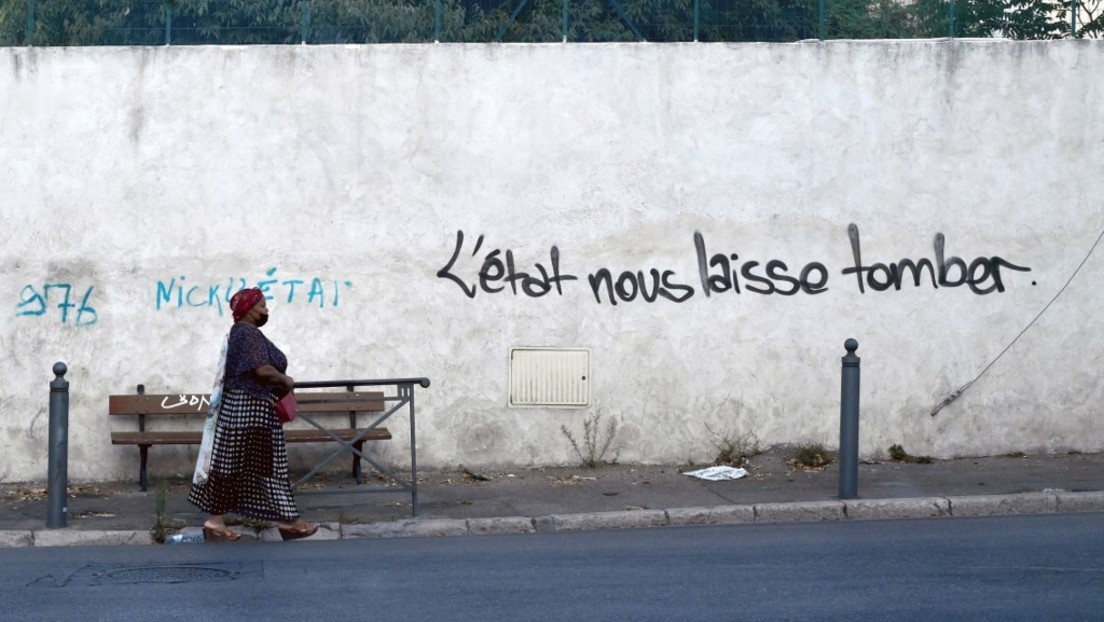Corona-Krise in Frankreich: Vier Millionen Menschen rutschen in Prekarität