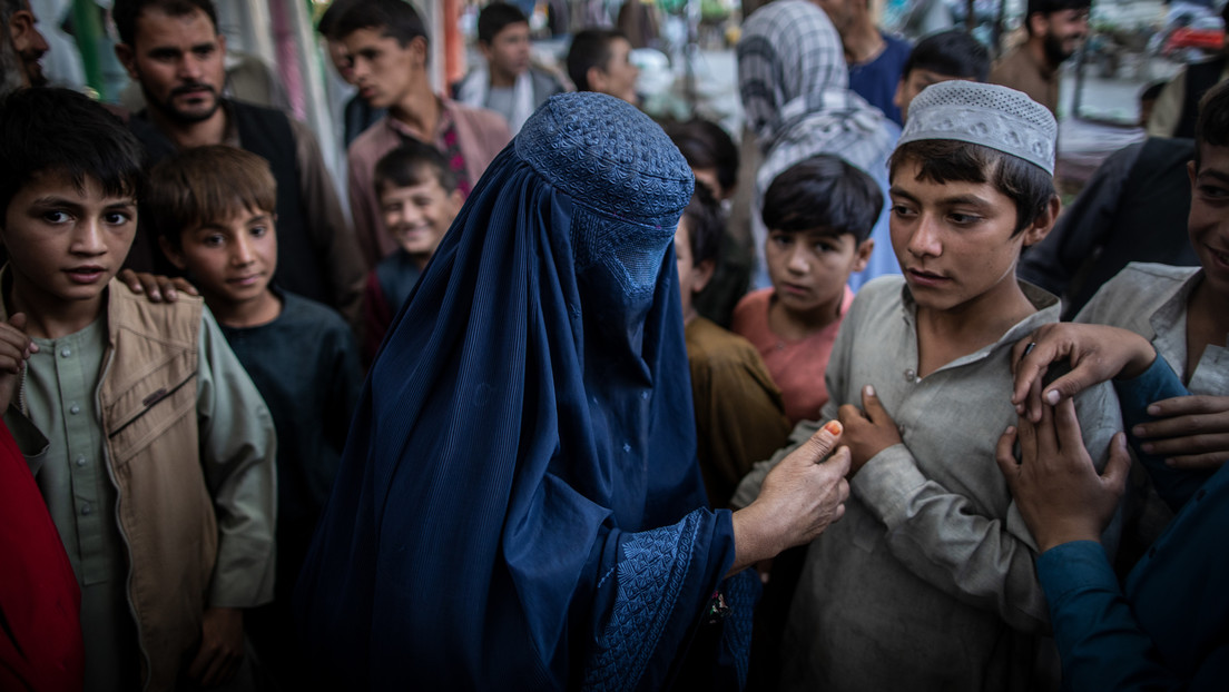 Westliches Scheitern und Hoffnung in Afghanistan – Politikmagazin über Lage am Hindukusch