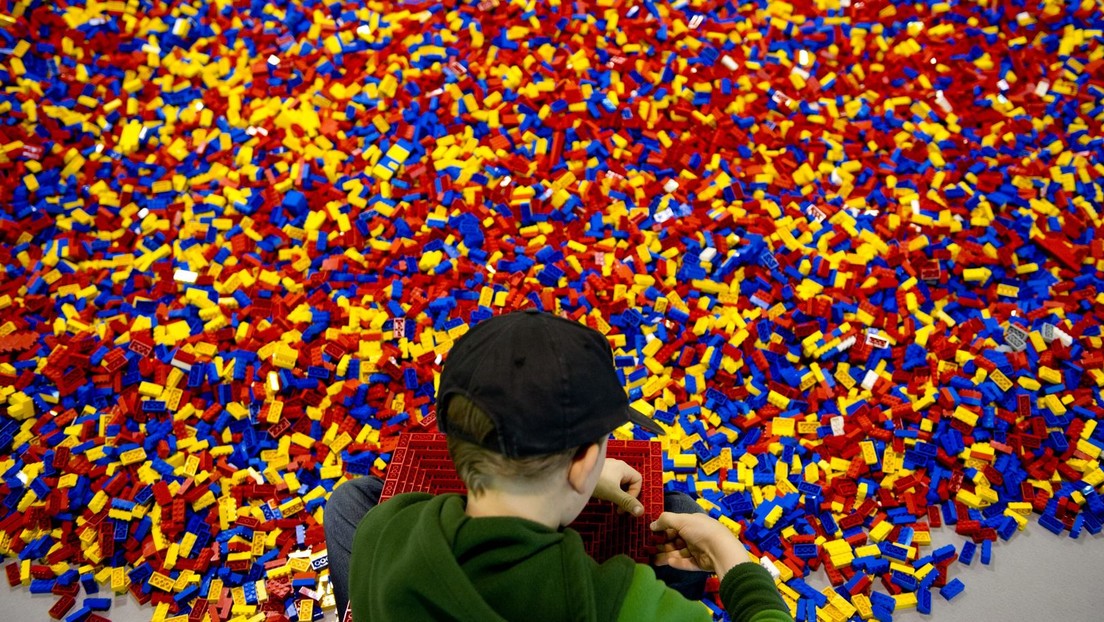 Rollenbilder adé: Lego markiert Spielzeuge  nicht mehr speziell für Mädchen oder Jungen