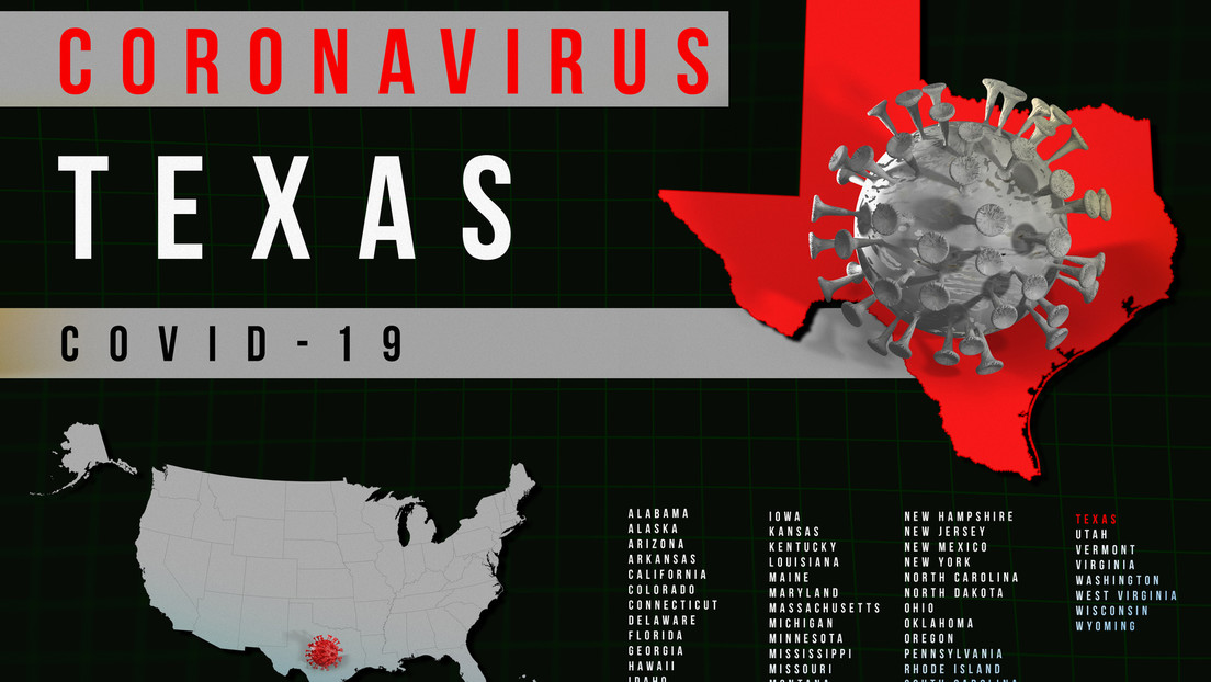 Corona: Texas verbietet Pflichtimpfungen