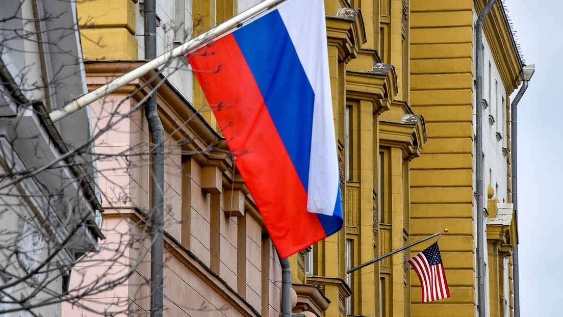Russland: Vorübergehende Schließung diplomatischer Vertretungen in den USA möglich
