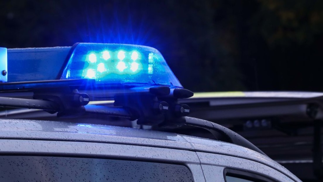 Er soll eine Frau angezündet haben – Haftbefehl gegen Polizist aus Mecklenburg-Vorpommern