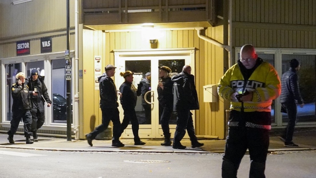 Bogenschütze von Oslo: Polizei bestätigt fünf Todesopfer – Motiv weiter unklar