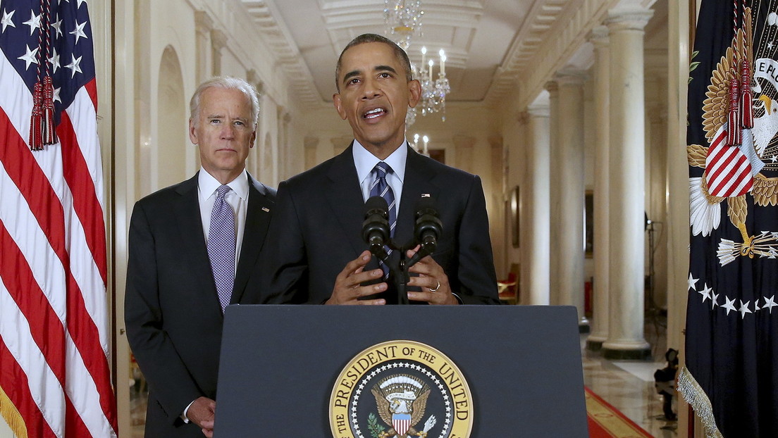 Obama würdigt russischen Beitrag zur Einigung im Iran-Konflikt