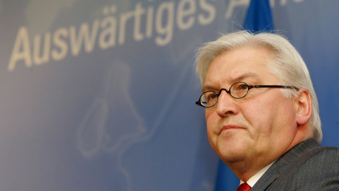 WikiLeaks veröffentlicht Selektorenliste Teil III: Außenminister Frank-Walter Steinmeier im Zentrum der Überwachung