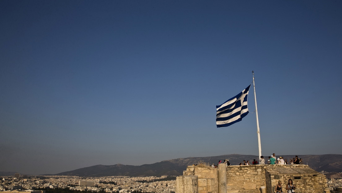 Die griechische Tragödie: "Alexis Tsipras hat sich nie für Alternativen interessiert"