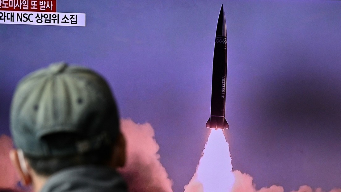 Kurz vor Geheimdienst-Gipfel in Seoul: Berichte über neue Raketentests in Nordkorea
