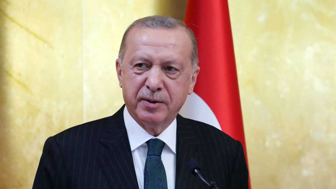 "Die Welt ist größer als fünf Staaten": Erdoğan kritisiert Struktur des UN-Sicherheitsrates