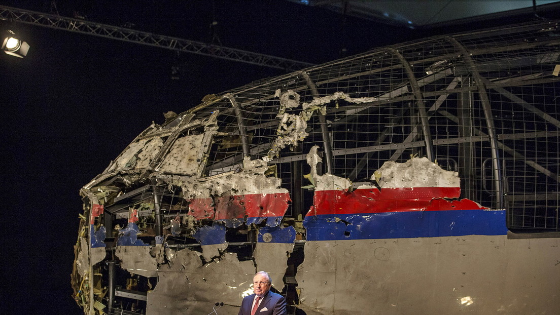 Russisches Veto gegen UN-Tribunal zu MH17 – Was sind die Hintergründe?