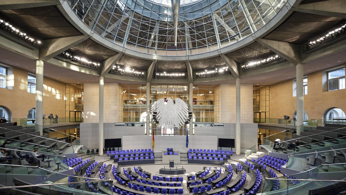 Erste Sitzung des neuen Bundestages soll mit 3G-Regelung stattfinden