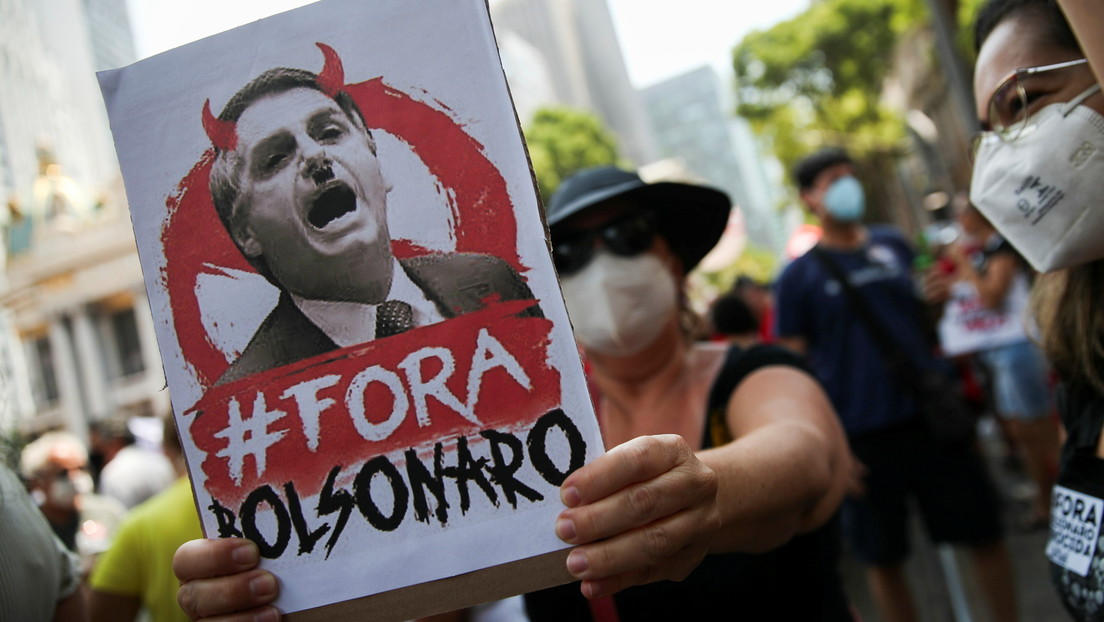 Ausschuss des brasilianischen Senats will Jair Bolsonaro wegen Corona-Missmanagements anklagen