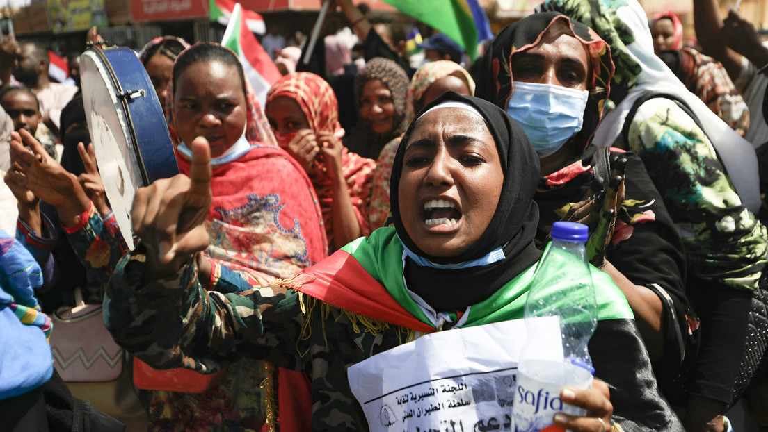 Pulverfass Sudan – Massenproteste führen zu "gefährlichster Krise" seit Sturz von Umar al-Baschir