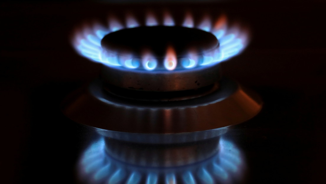 Von der Leyen: EU-Unternehmen droht Schließung wegen steigender Gaspreise