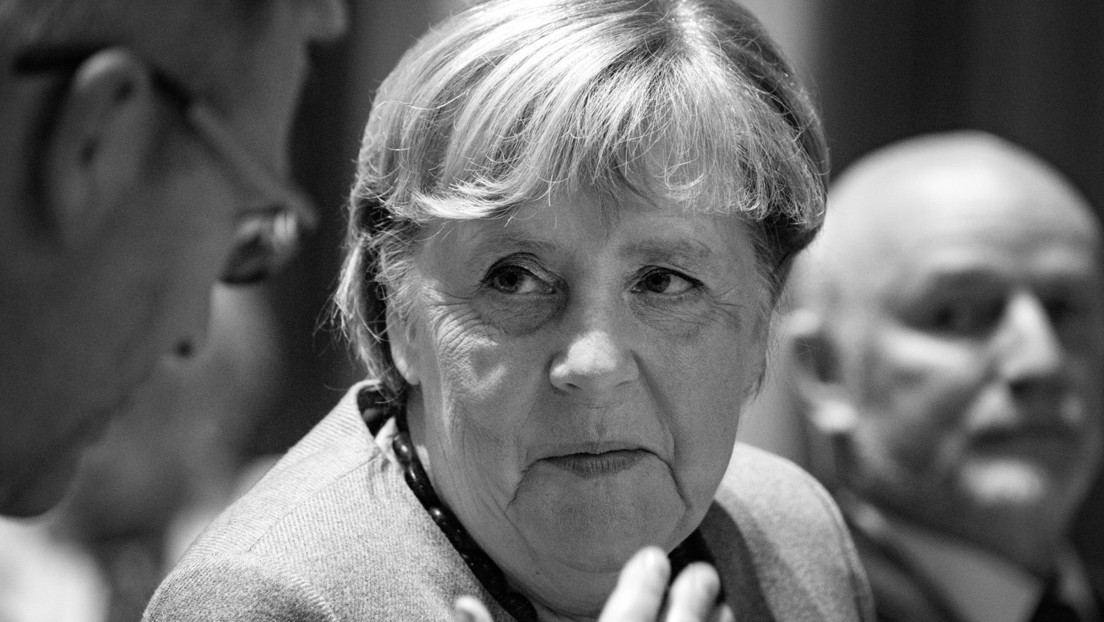 Merkel-Verehrung à la Süddeutsche Zeitung – oder: Wenn die Kanzlerin empfängt ...