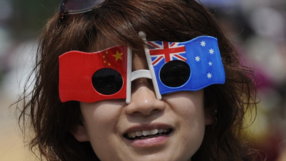 China im Visier: Australien schmiedet engere Beziehungen zu Taiwan und Japan