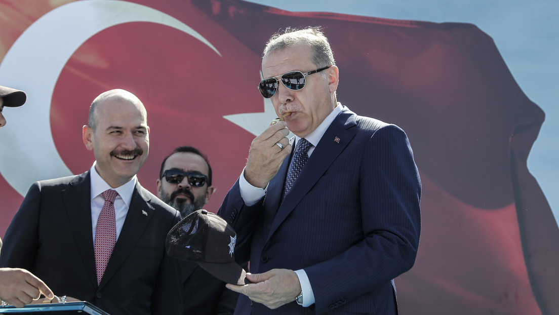 "Lasst sie mit Kanonen kommen" – Türkei verteidigt Botschafter-Rauswurf, Grüne fordern Sanktionen
