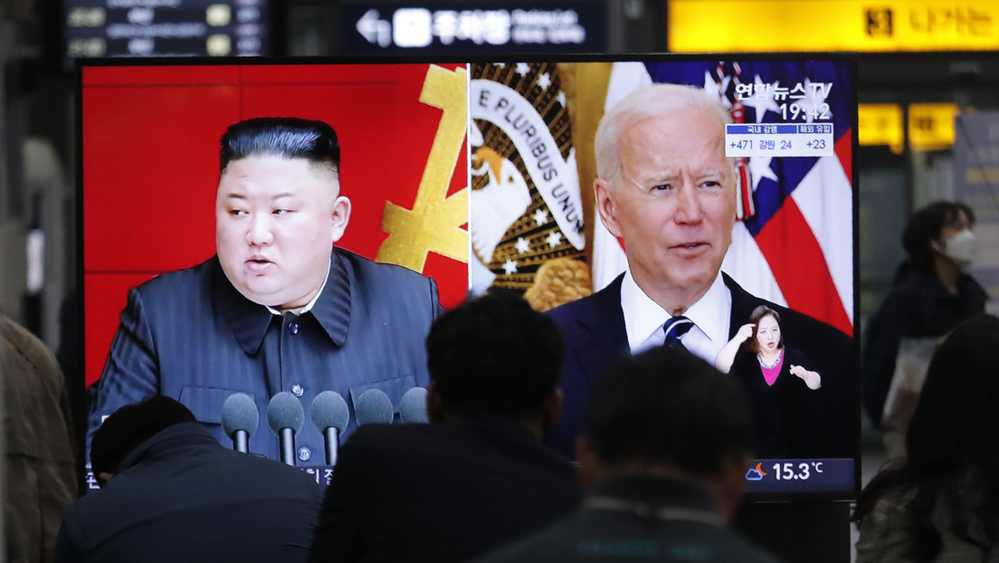 USA ohne Vorbedingungen bereit für Gespräche mit Nordkorea
