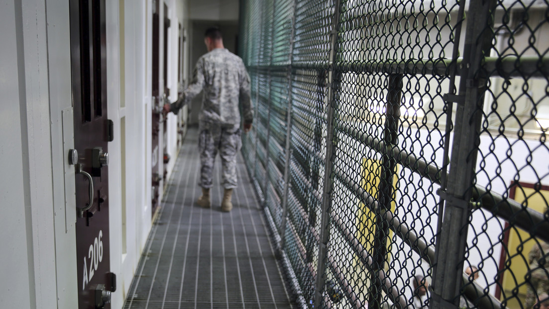 Entlassung aus Guantánamo: Taxifahrer saß nach Verwechslung 17 Jahre ohne Anklage in Haft