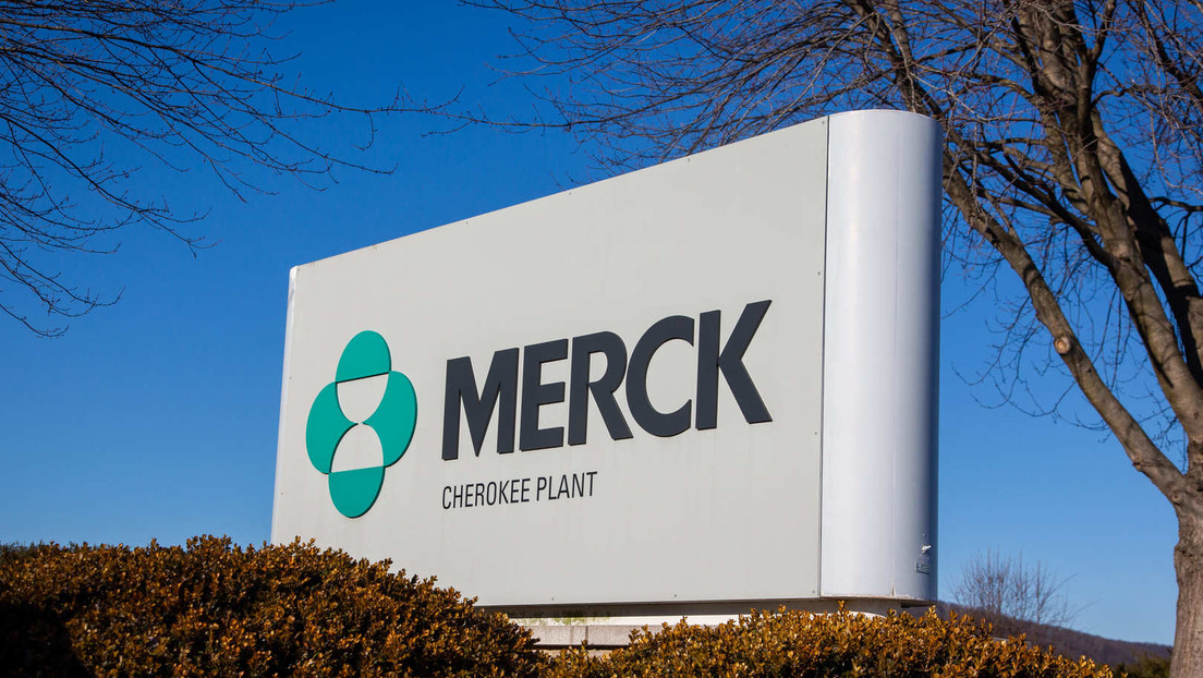 EMA prüft Zulassung von neuem COVID-Medikament des US-Pharmakonzerns Merck & Co. (MSD)