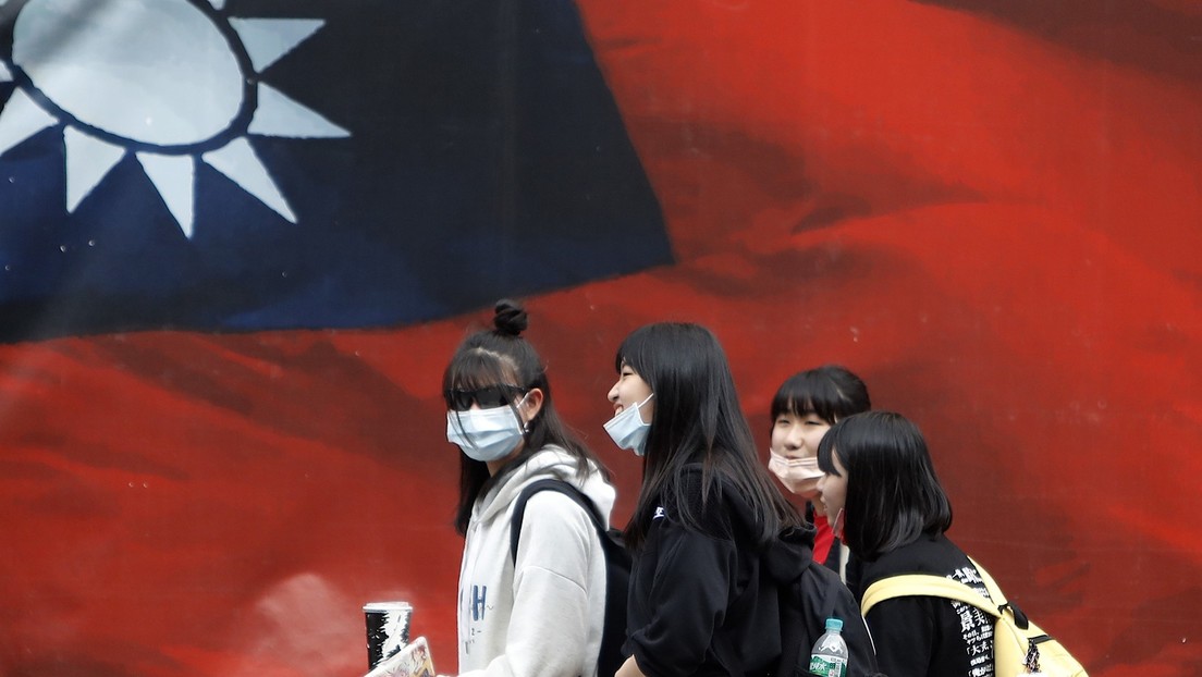 USA und Taiwan diskutieren über mögliche Rückkehr des Landes in UNO – China ist stark dagegen