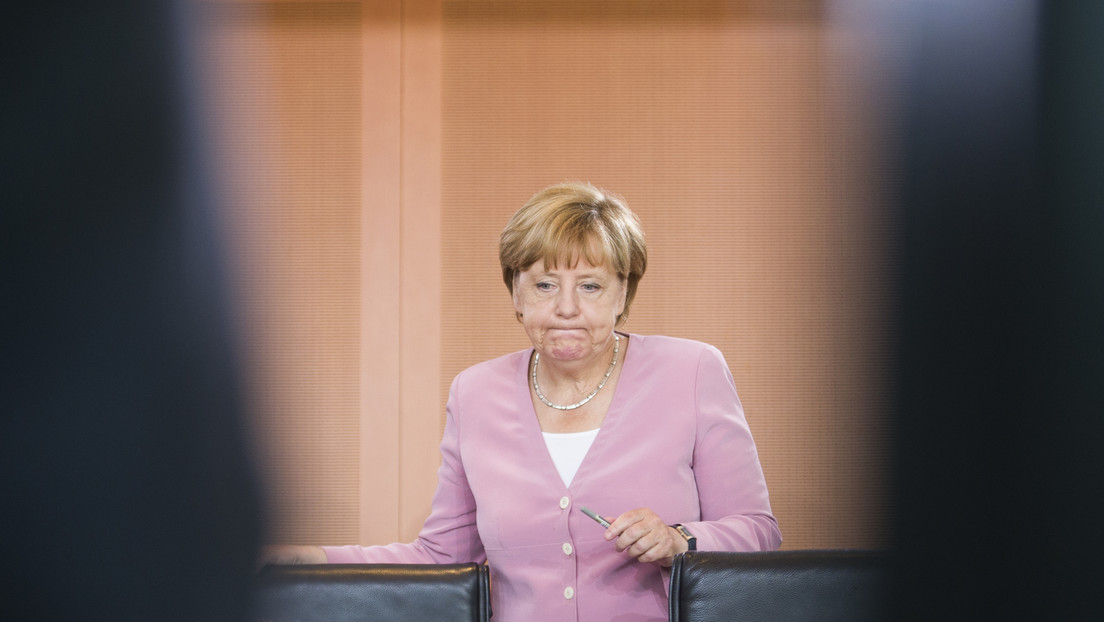 Merkel im Sommerinterview: Flüchtlingspolitik als nächstes großes europäisches Projekt