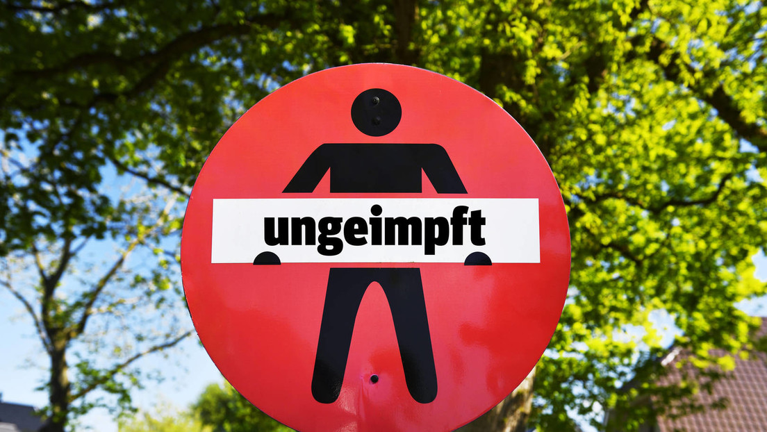 Nach massiver Kritik: Thüringer Unternehmen stoppt "Impf-Pranger"